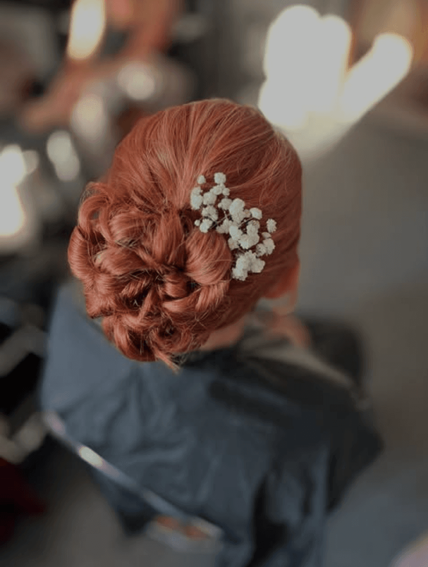 Salon Nicol Kladno 2