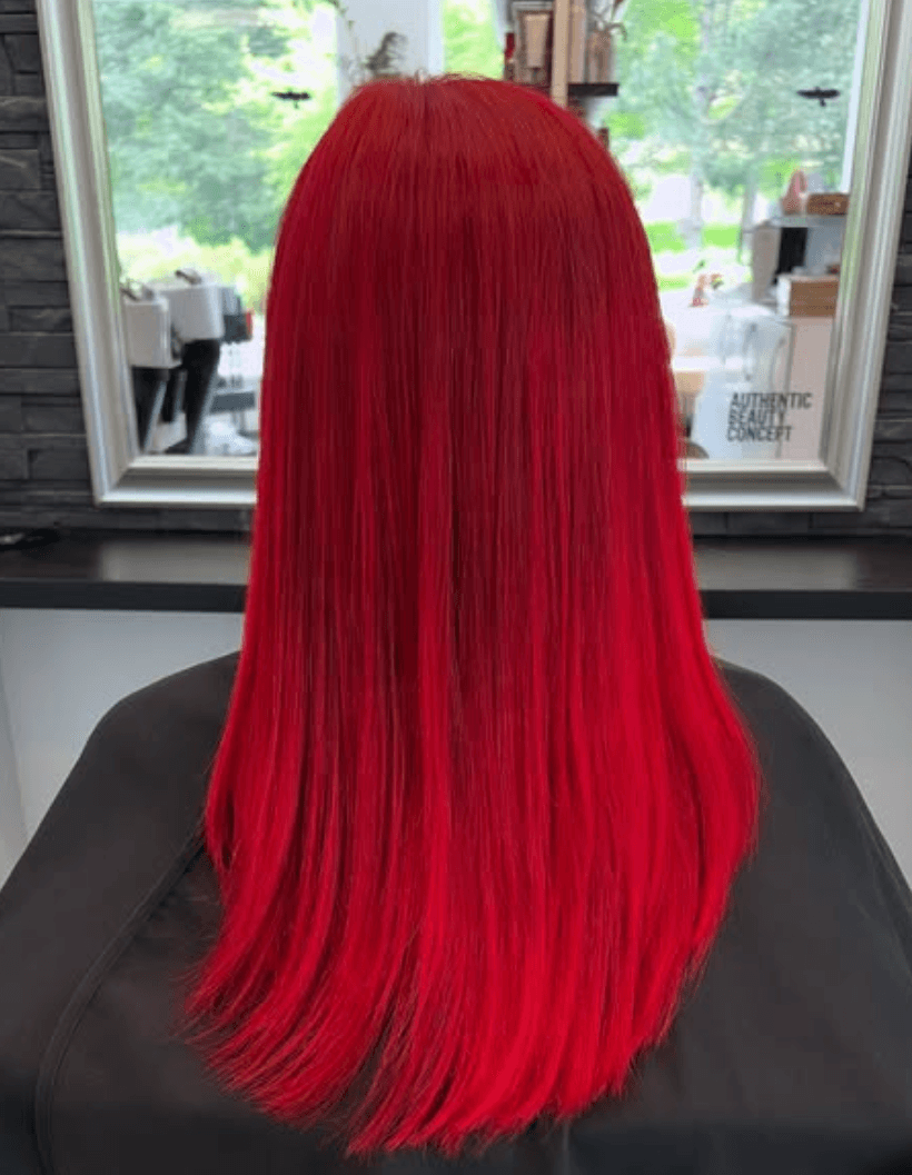 Salon Nicol Kladno 4